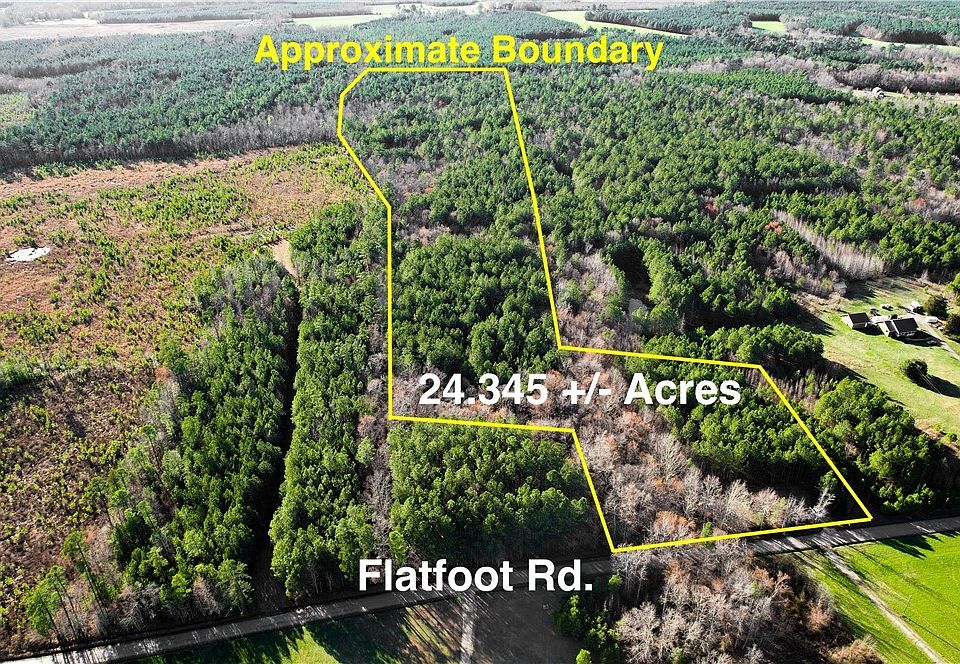 Flatfoot Rd, Stony Creek, VA 23882 Zillow