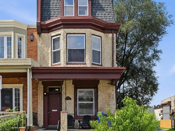 824 S 51st St, Philadelphia, PA 19143