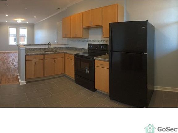 3rd image of 1150 N Keeler Ave APT 2W