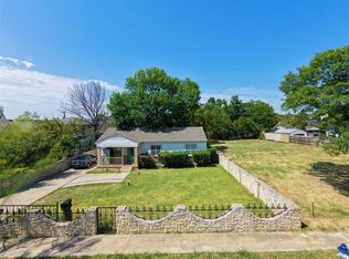 3750 Durango Dr, Dallas, TX 75220