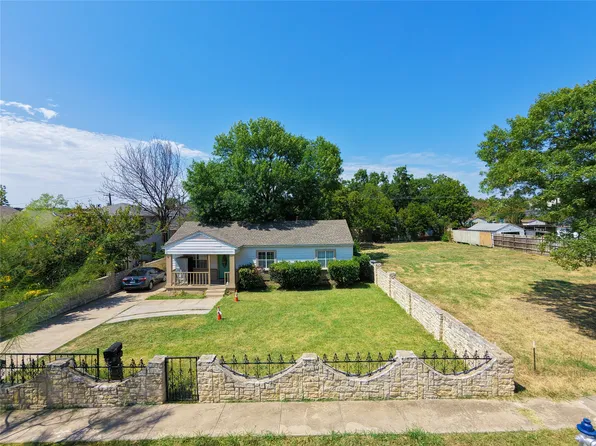 3750 Durango Dr, Dallas, TX 75220