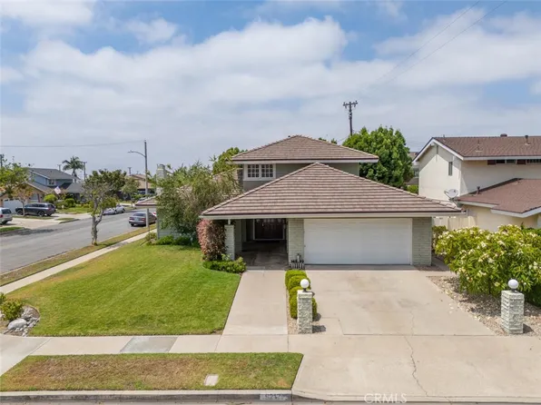 9217 Christopher St, Cypress, CA 90630