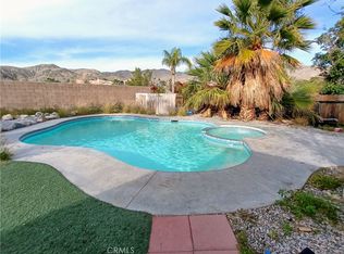 66344 Cactus Dr, Desert Hot Springs, CA 92240