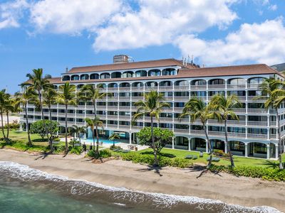 475 Front St #Penthouse 4, Lahaina, HI, 96761