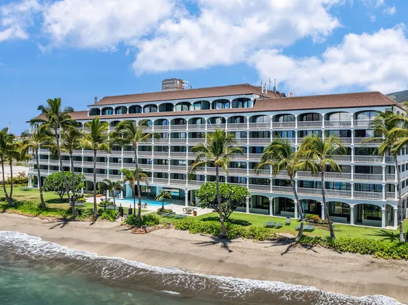 475 Front St #Penthouse 4, Lahaina, HI 96761