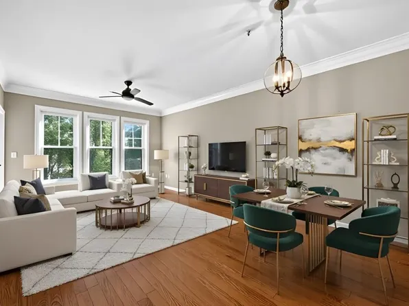 1850 Cotillion Dr Unit 3304, Dunwoody, GA 30338