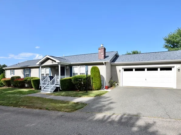 3701 Pheasant Ln, Middleboro, MA 02346