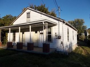 252 Evansdale Ave, Richmond, KY 40475