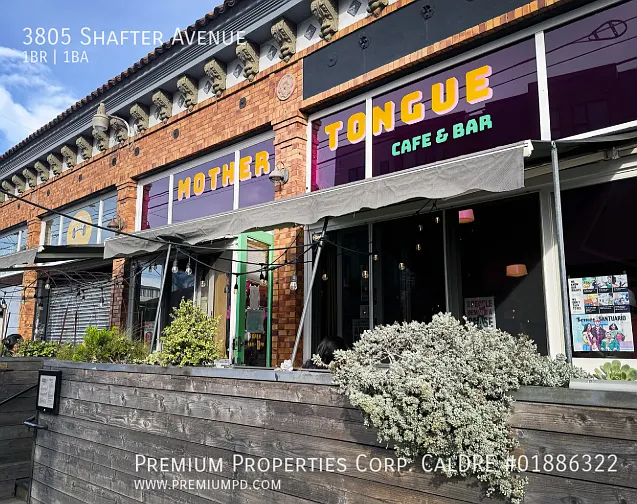 3805 Shafter Ave — Photo 35