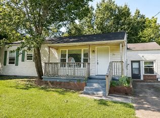 26 Paulmar Dr, Chattanooga, TN 37415