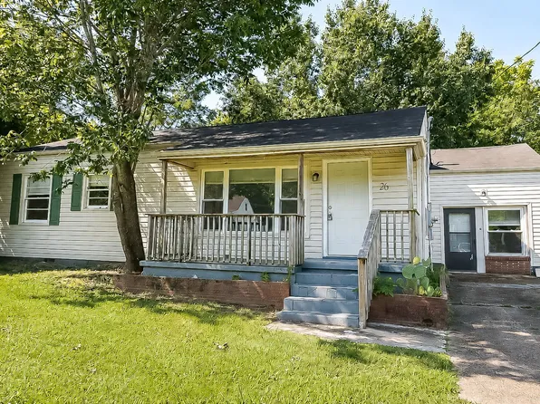 26 Paulmar Dr, Chattanooga, TN 37415