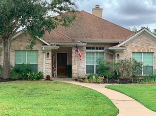2914 Aztec Ct, College Station, TX 77845
