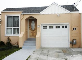 820 2nd Ave, San Bruno, CA 94066