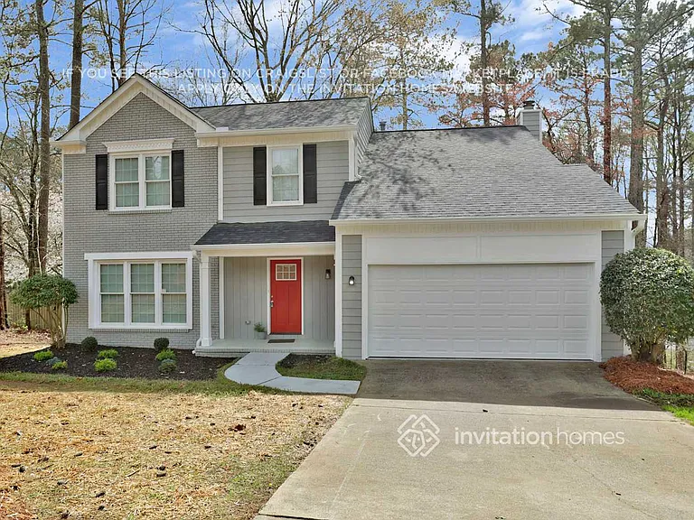 2001 Hascall Ridge Ct SW — Photo 2