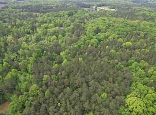 0 Old Collard Valley Rd, Cedartown, GA 30125