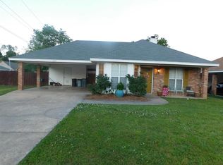 250 Village Cv, Pearl, MS 39208