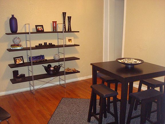 First Floor Diningroom