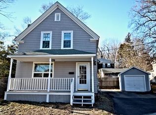 66 Standish Ave, Plymouth, MA 02360