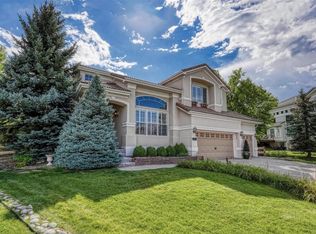 9661 Kings Mill Pl, Lone Tree, CO 80124