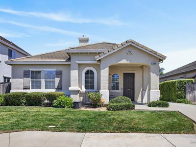 1664 Hickam Cir, Suisun City, CA, 94585