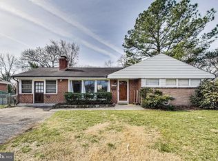 4249 Powder Mill Rd, Beltsville, MD 20705