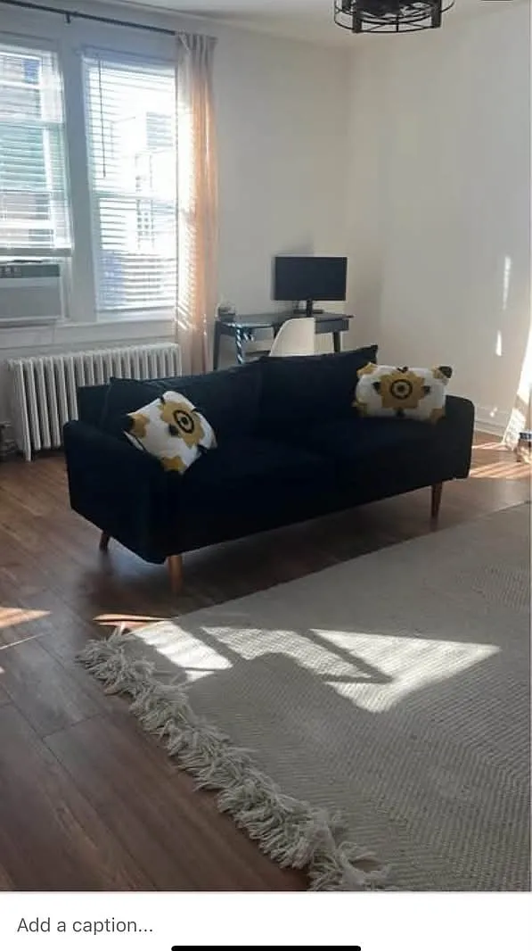 1 bed, 780 sqft, $1,985 — Photo 3