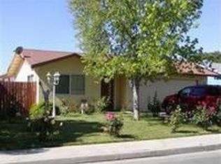 1235 Sunflower St, Coalinga, CA 93210