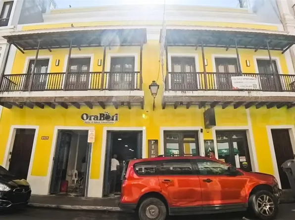 254-256 San Francisco #304, San Juan, PR 00901