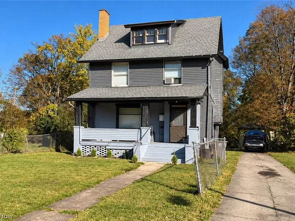184 W La Clede Ave, Youngstown, OH 44507