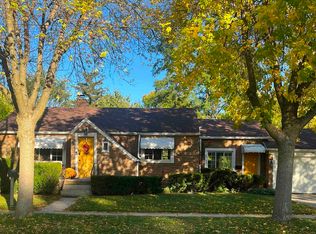 501 S McLellan St, Bay City, MI 48708