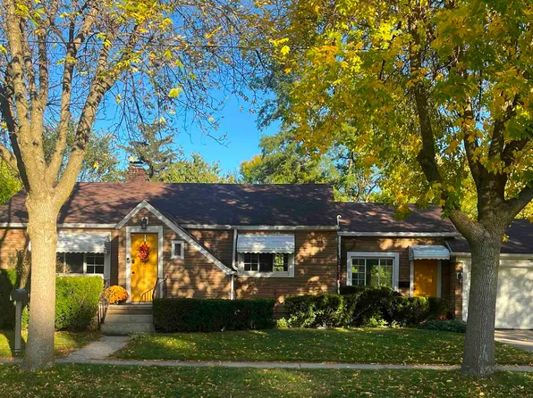 501 S McLellan St, Bay City, MI 48708