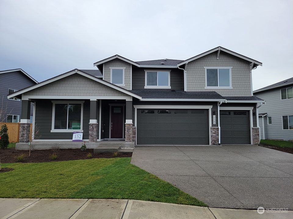 1st image of 18308 134th Avenue E #Lt152