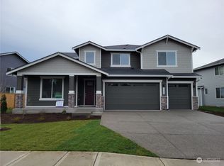 18308 134th Ave E LOT 152, Puyallup, WA