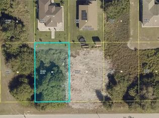2912 45th St SW, Lehigh Acres, FL 33976