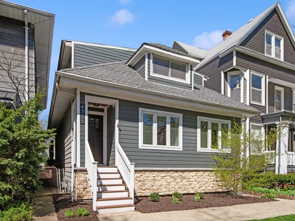 4728 N Maplewood Ave, Chicago, IL 60625