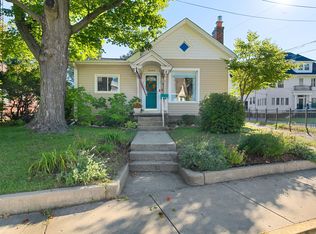 2604 Wabash St, Michigan City, IN 46360