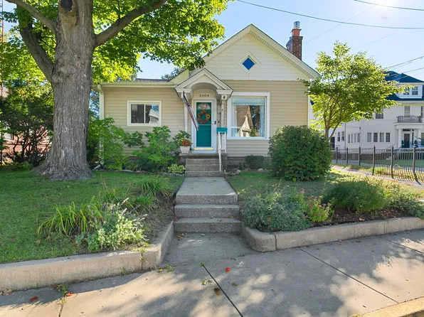 2604 Wabash St, Michigan City, IN 46360