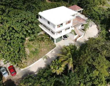 4 Saint Bambu St #55, Guaynabo, PR, 00966