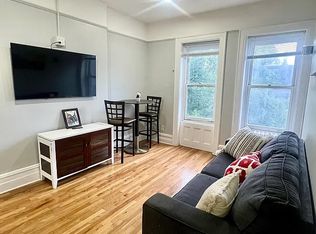 423 W 144th St #4F, New York, NY 10031