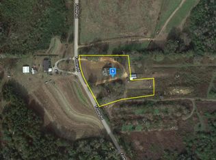 164 Foster Rd, Sumrall, MS 39482