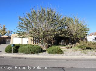 3811 Saint Andrews Dr SE, Rio Rancho, NM 87124