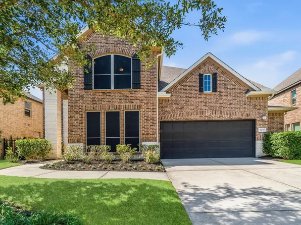 4038 Steep Woods Dr, Spring, TX 77386