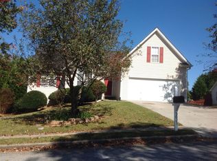 5623 Dexters Mill Pl, Buford, GA 30518