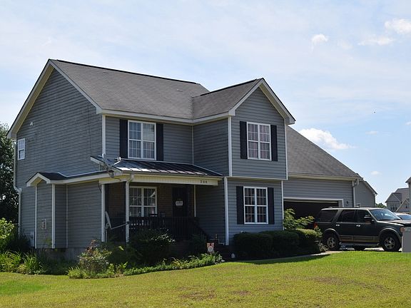 2nd image of 204 Glendale Cir