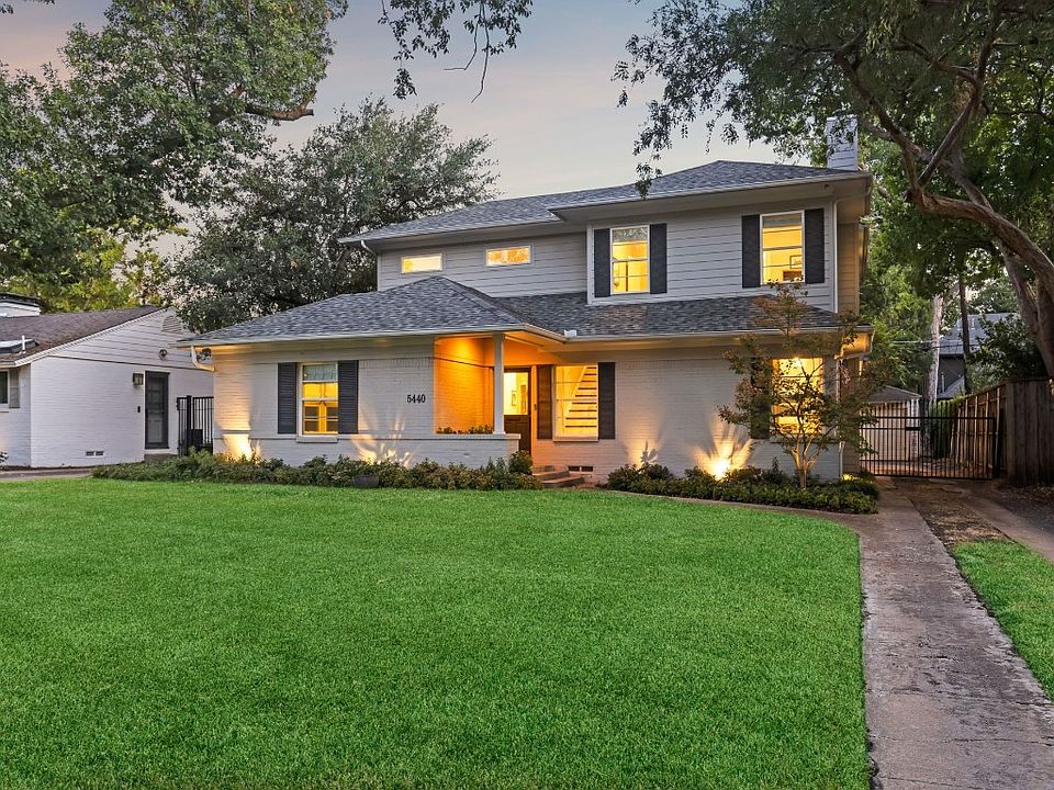 5440 Glenwick Ln, Dallas, TX 75209 Zillow