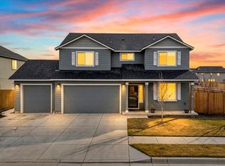 3308 NW 9th St, Redmond, OR 97756