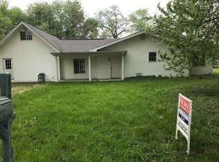 2050 N Stop 18, Terre Haute, IN 47803