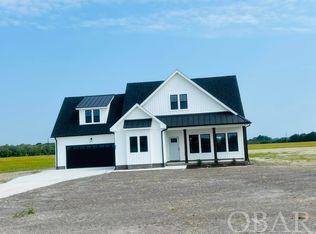 483 N Trotman Rd LOT 3A, Camden, NC 27921