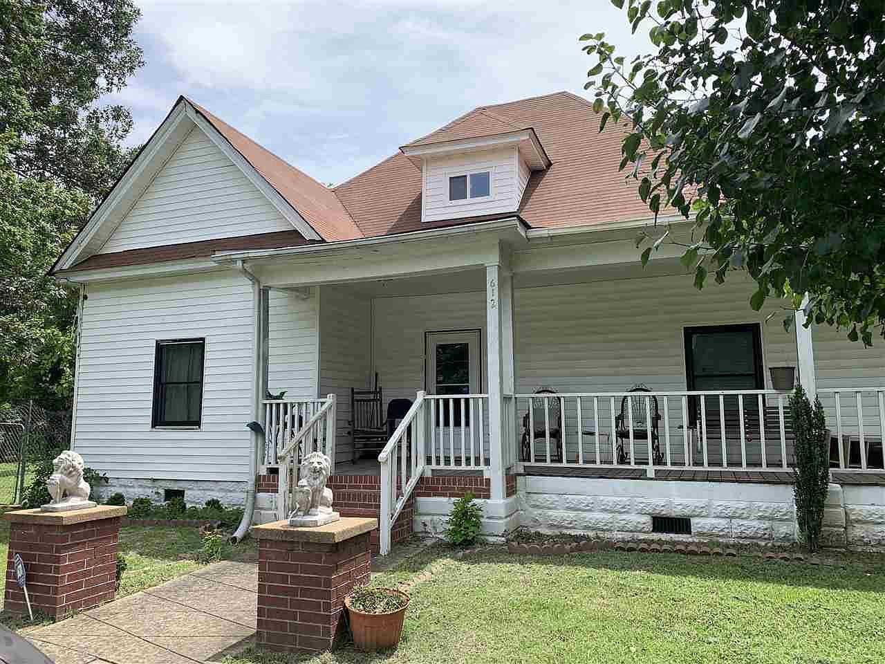 612 N Monroe Ave, Brownsville, TN 38012 Zillow