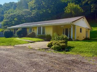 6425 Shortline Hwy , Reader, New Martinsville ,WV 26155, New Martinsville, WV 26155